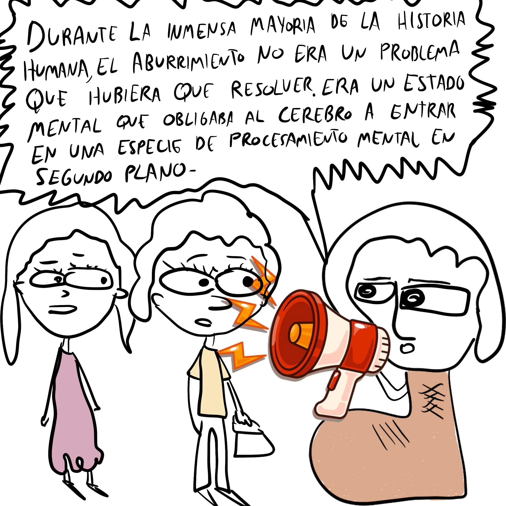 tres consejos